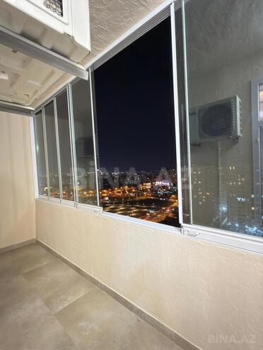 Satılır 4 otaqlı yeni tikili 141 m², Gənclik m., photo 22 from 27
