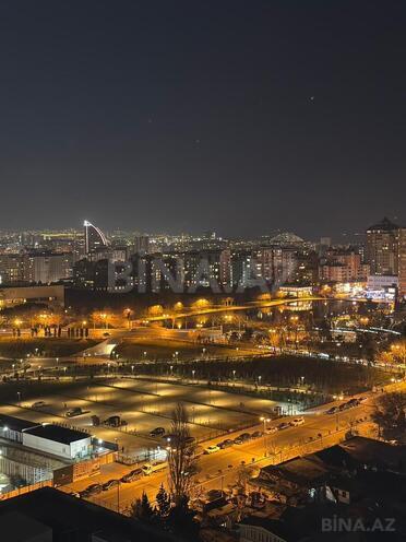 Satılır 4 otaqlı yeni tikili 141 m², Gənclik m., photo 4 from 27