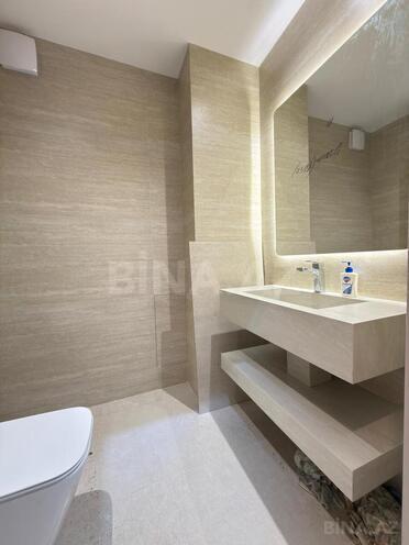 Satılır 4 otaqlı yeni tikili 141 m², Gənclik m., photo 25 from 27