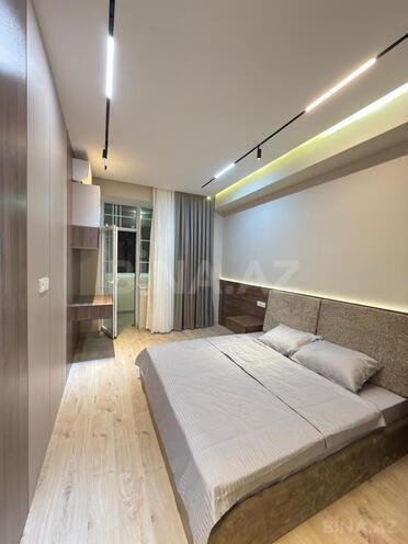 Satılır 4 otaqlı yeni tikili 141 m², Gənclik m., photo 20 from 27