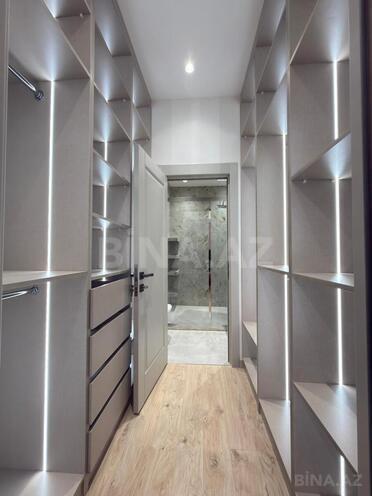 Satılır 4 otaqlı yeni tikili 141 m², Gənclik m., photo 17 from 27