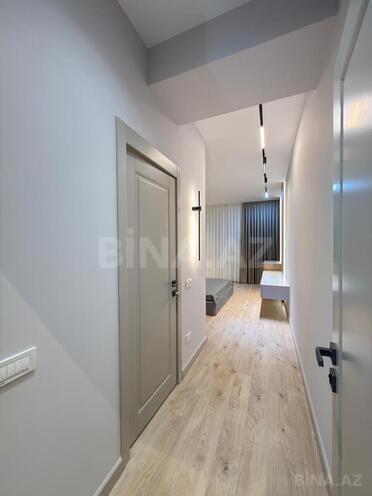 Satılır 4 otaqlı yeni tikili 141 m², Gənclik m., photo 10 from 27