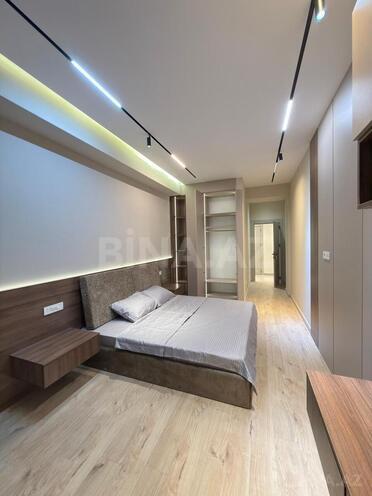 Satılır 4 otaqlı yeni tikili 141 m², Gənclik m., photo 21 from 27