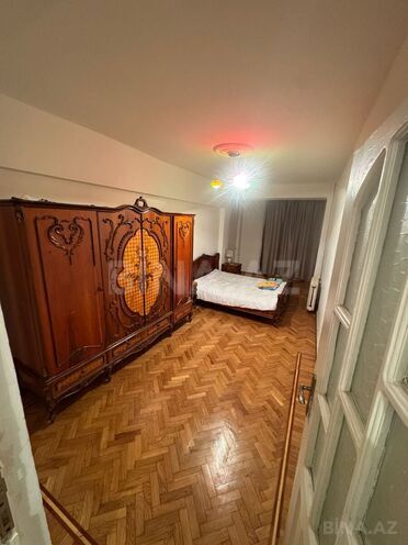 Сдаётся 3-комн. новостройка 110 м², м. Шах Исмаил Хатаи, photo 11 from 14