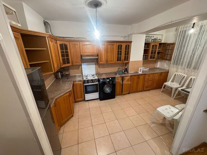 Сдаётся 3-комн. новостройка 110 м², м. Шах Исмаил Хатаи, photo 12 from 14