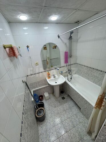 Сдаётся 3-комн. новостройка 110 м², м. Шах Исмаил Хатаи, photo 9 from 14
