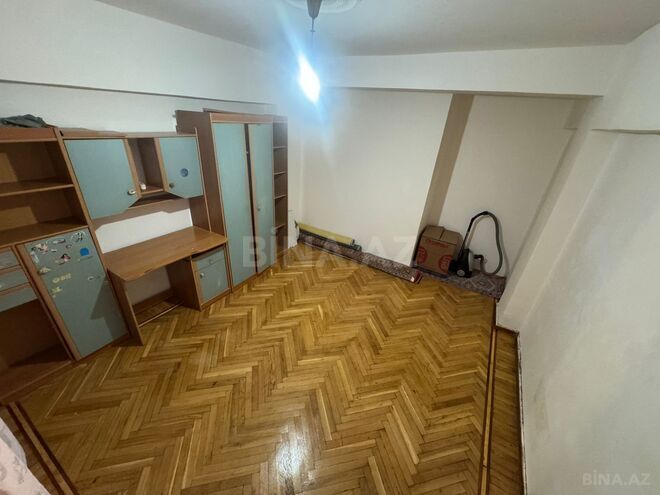 Сдаётся 3-комн. новостройка 110 м², м. Шах Исмаил Хатаи, photo 7 from 14