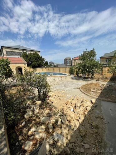 Продаётся  участок 9.5 сот, пос. Бадамдар, photo 3 from 11