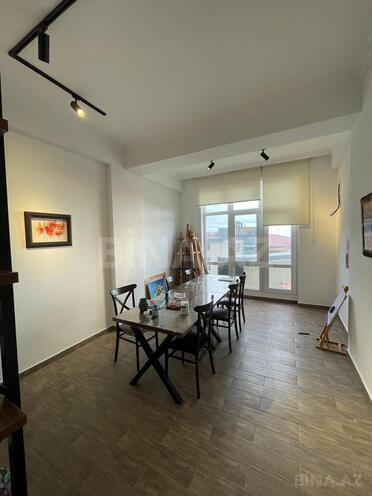 Сдаётся 4-комн. офис 140 м², пос. Бадамдар, photo 19 from 24