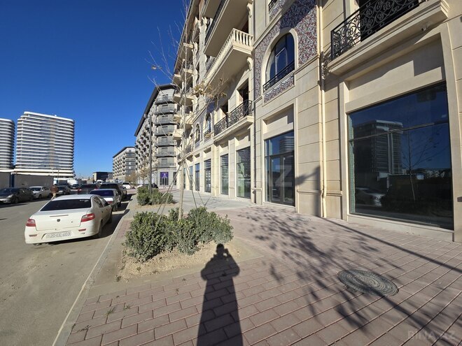 Сдаётся  объект 110 м², м. Шах Исмаил Хатаи, photo 3 from 10