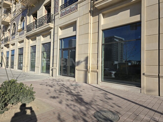 Сдаётся  объект 110 м², м. Шах Исмаил Хатаи, photo 1 from 10