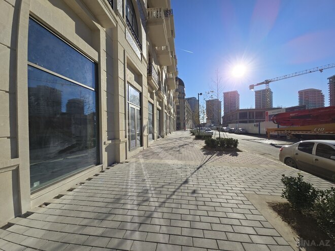 Сдаётся  объект 110 м², м. Шах Исмаил Хатаи, photo 5 from 10