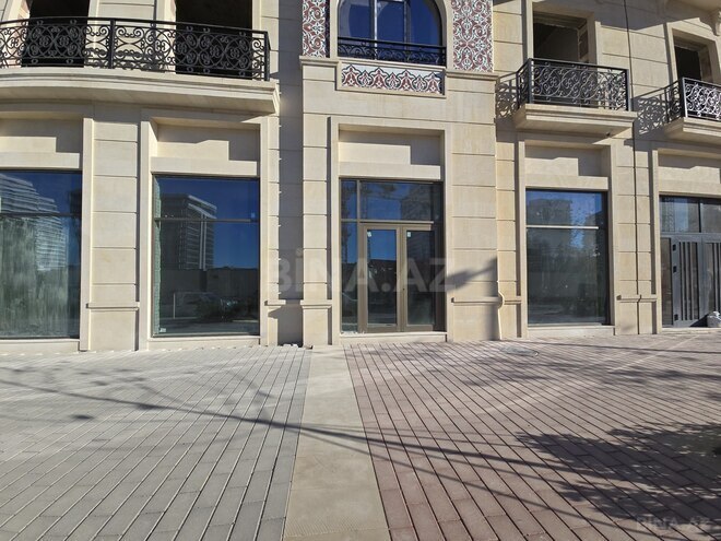 Сдаётся  объект 110 м², м. Шах Исмаил Хатаи, photo 4 from 10