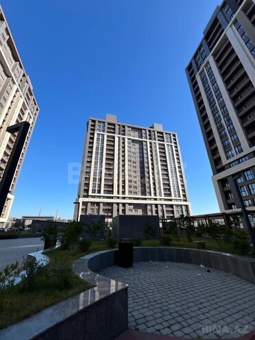 Продаётся 2-комн. новостройка 70 м², м. Шах Исмаил Хатаи, photo 3 from 16