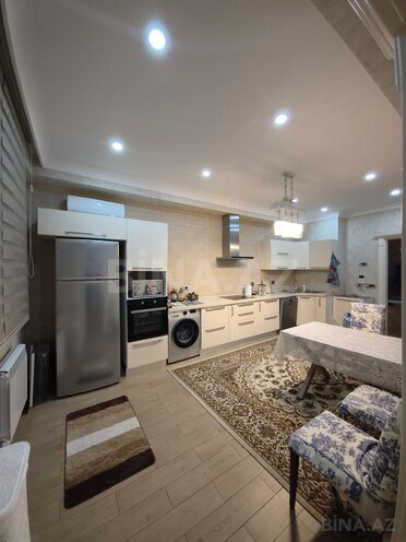 Продаётся 3-комн. новостройка 170 м², м. 28 мая, photo 16 from 24