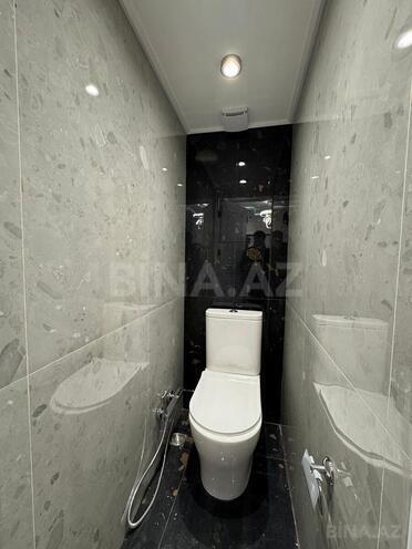 Продаётся 3-комн. вторичка 85 м², м. Халглар Достлугу, photo 15 from 18