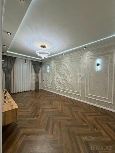 Продаётся 3-комн. вторичка 85 м², м. Халглар Достлугу, photo 1 from 18