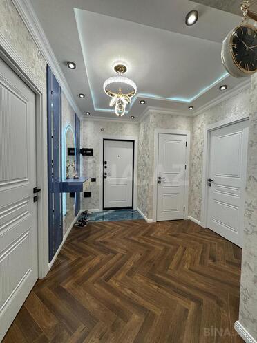 Продаётся 3-комн. вторичка 85 м², м. Халглар Достлугу, photo 9 from 18