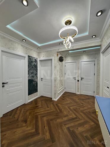 Продаётся 3-комн. вторичка 85 м², м. Халглар Достлугу, photo 11 from 18