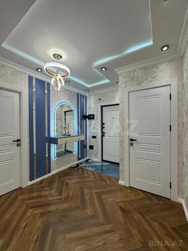 Продаётся 3-комн. вторичка 85 м², м. Халглар Достлугу, photo 10 from 18