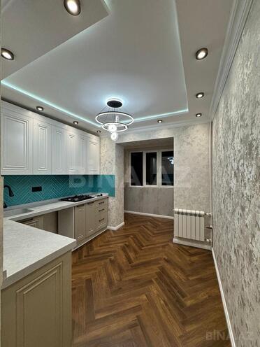 Продаётся 3-комн. вторичка 85 м², м. Халглар Достлугу, photo 13 from 18