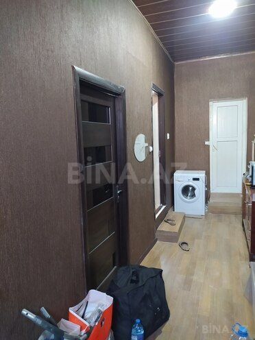 İcarəyə verilir 2 otaqlı həyət evi/bağ evi 50 m², Badamdar q., photo 3 from 9
