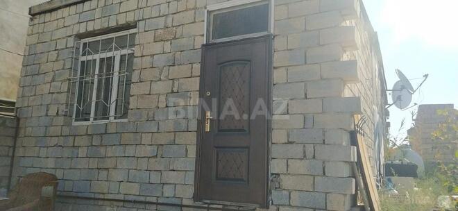 İcarəyə verilir 2 otaqlı həyət evi/bağ evi 50 m², Badamdar q., photo 4 from 9