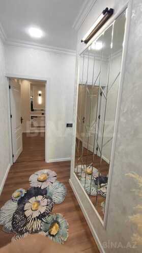 Satılır 1 otaqlı köhnə tikili 42 m², Günəşli q., photo 3 from 13