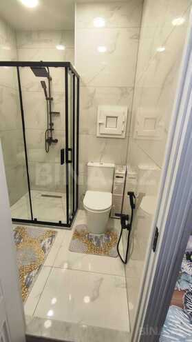 Satılır 1 otaqlı köhnə tikili 42 m², Günəşli q., photo 7 from 13