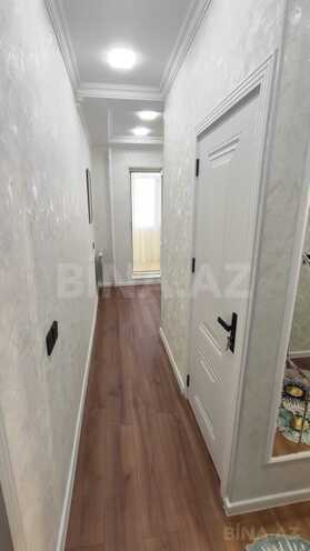 Satılır 1 otaqlı köhnə tikili 42 m², Günəşli q., photo 5 from 13