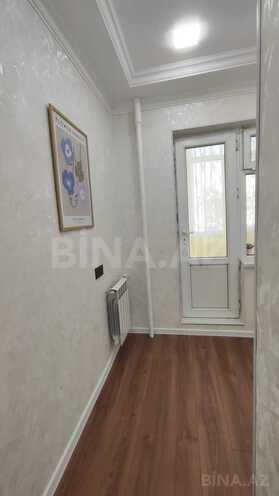 Satılır 1 otaqlı köhnə tikili 42 m², Günəşli q., photo 8 from 13
