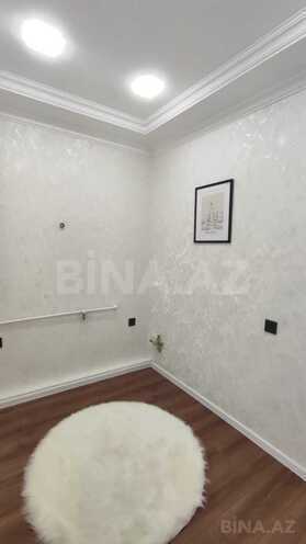 Satılır 1 otaqlı köhnə tikili 42 m², Günəşli q., photo 10 from 13