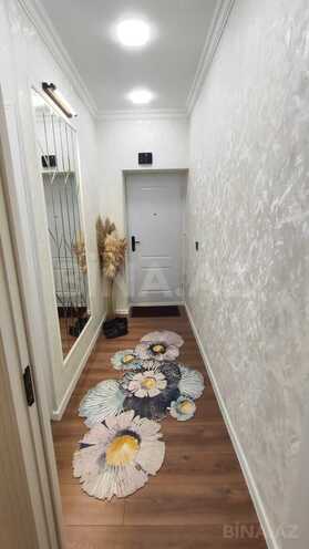 Satılır 1 otaqlı köhnə tikili 42 m², Günəşli q., photo 4 from 13