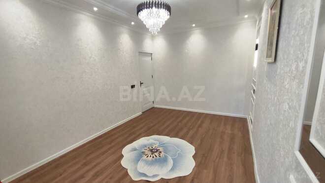 Satılır 1 otaqlı köhnə tikili 42 m², Günəşli q., photo 9 from 13