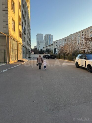 Satılır 3 otaqlı yeni tikili 131 m², Yasamal r., photo 3 from 13