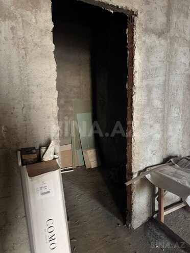 Satılır 3 otaqlı yeni tikili 131 m², Yasamal r., photo 8 from 13