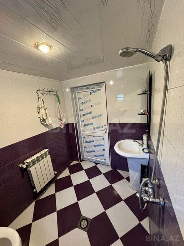 İcarəyə verilir 3 otaqlı həyət evi/bağ evi 79 m², photo 11 from 14