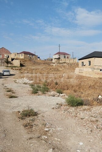 Продаётся  участок 3 сот, пос. Ходжасан, photo 3 from 6