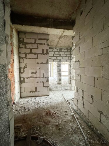 Продаётся 2-комн. новостройка 86 м², м. Ахмедлы, photo 12 from 14