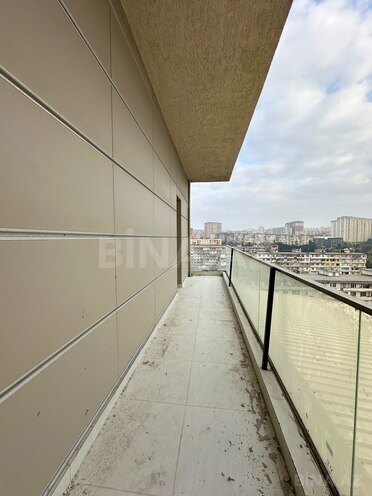 Продаётся 2-комн. новостройка 86 м², м. Ахмедлы, photo 7 from 14