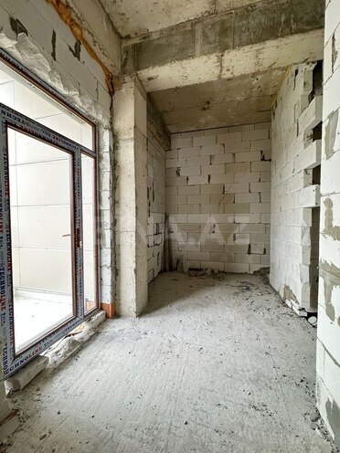 Продаётся 2-комн. новостройка 86 м², м. Ахмедлы, photo 5 from 14