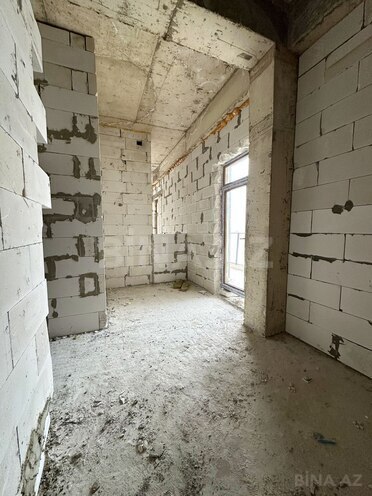 Продаётся 2-комн. новостройка 86 м², м. Ахмедлы, photo 6 from 14