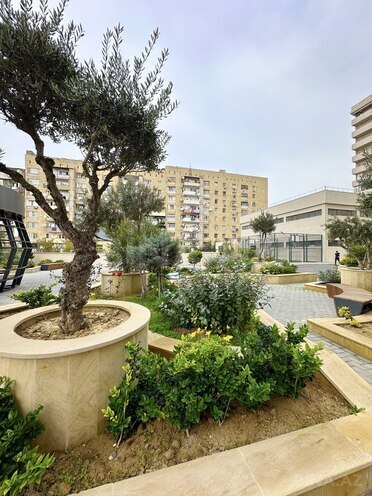 Продаётся 2-комн. новостройка 86 м², м. Ахмедлы, photo 3 from 14