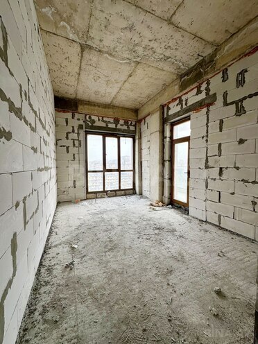 Продаётся 2-комн. новостройка 86 м², м. Ахмедлы, photo 9 from 14