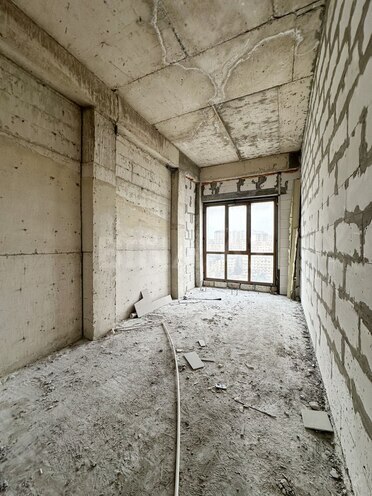 Продаётся 2-комн. новостройка 86 м², м. Ахмедлы, photo 10 from 14