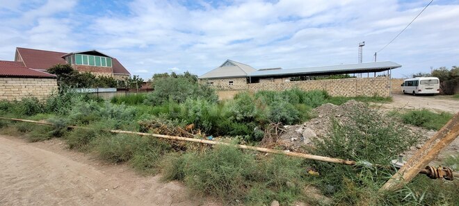 Satılır  torpaq 4 sot, photo 3 from 4