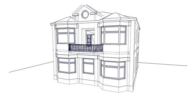 Продаётся 8-комн. дом/дача 400 м², пос. Дигях, photo 3 from 32