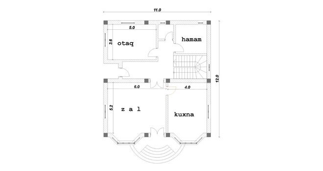 Продаётся 8-комн. дом/дача 400 м², пос. Дигях, photo 4 from 32