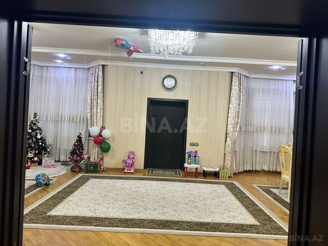 Продаётся 8-комн. дом/дача 400 м², пос. Дигях, photo 11 from 32