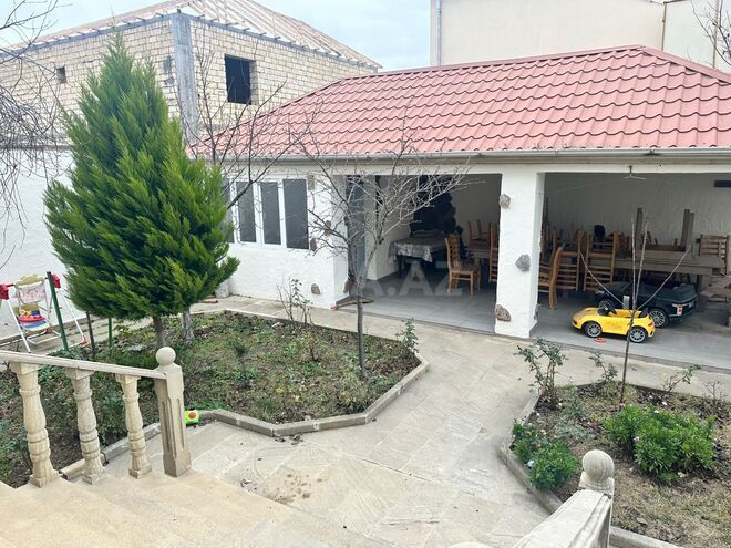 Продаётся 8-комн. дом/дача 400 м², пос. Дигях, photo 9 from 32